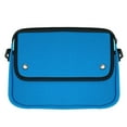 thumbnail image 2 of Wrapables Waterproof Small Handlebar Bike Bag, (Blue), 2 of 10
