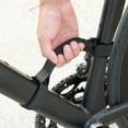 thumbnail image 2 of BIBABLYKE Portables Bicycles Carry Strap Folded Bike Portables Hand Carrying Handle Strap for Easy Commuting and Outdoor, 2 of 8