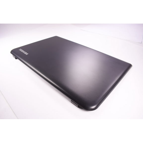 V000350160 Toshiba Lcd Back Cover Black C70-BST2NX1 C75D-B7215 C75D-B730