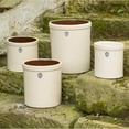 thumbnail image 5 of Ohio Stoneware Numbered Pickling and Fermenting Crock 1 Gallon, 5 of 7
