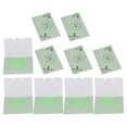 thumbnail image 3 of 10 Boxes Portable Oil Absorbing Sheets Oil Blotting Paper Oil Absorbing Tissues, 3 of 8