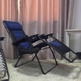 thumbnail image 3 of Coussin Inclinable Rembourrage d'Accoudoir Matériau Durable Accessoires Noirs, 3 of 9