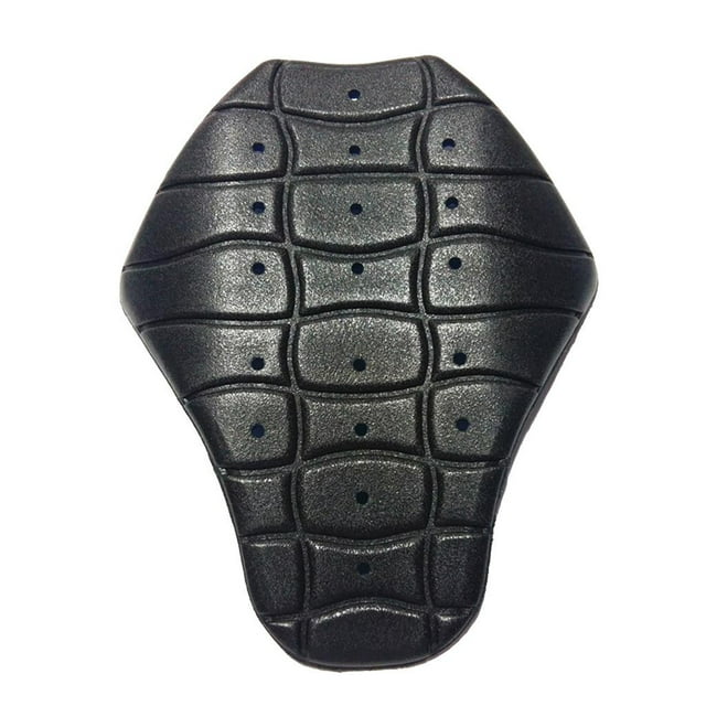 jinwen Back spine protective equipment Insert Anti-Fall Protective Gear for Motorcycle