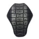 thumbnail image 1 of Protección de Espalda para Motocross Cuerpo Almohadas Chaquetas de Protección para Moto, 1 of 6