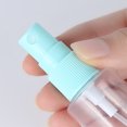 thumbnail image 1 of 8Pcs Travel Bottles Set Leak Proof Refillable Toiletries Containers For Liquid Shampoo With Spray Bottle Cosmetic Cream Bottles, 1 of 8