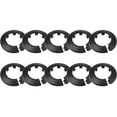 thumbnail image 3 of MYG PVC Radiator Pipe Collars Plastic Cover for Pipes Various Sizes and Colours, 3 of 9