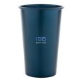 thumbnail image 2 of XD Collection Alo Recycled Aluminium Lightweight 450ml Cup, 2 of 2
