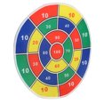 thumbnail image 1 of Tablero juego de tiro interior plegable para fiesta ANGGREK Otros, 1 of 8