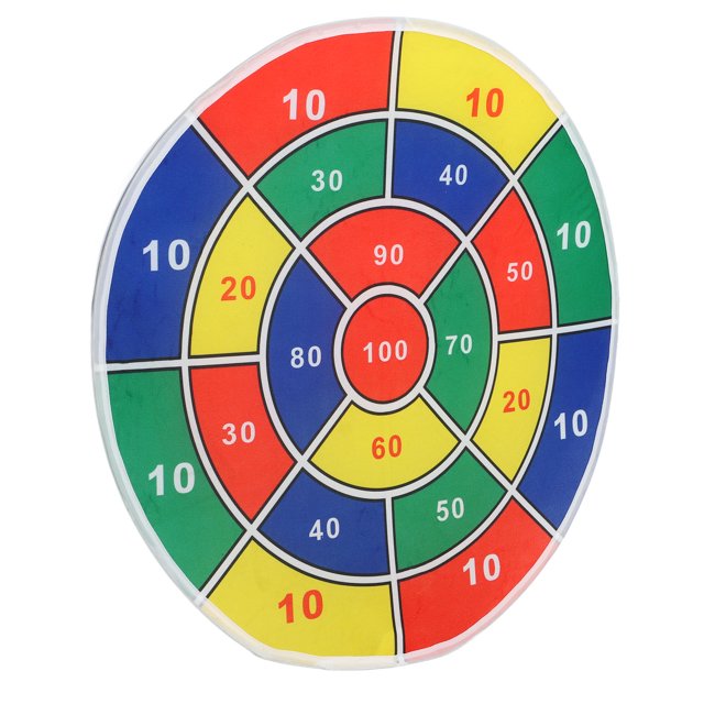 Tablero juego de tiro interior plegable para fiesta ANGGREK Otros