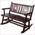 thumbnail image 2 of Rocking Chairs for Nursery & Living Room, Ivory Teddy Fabric Glider | Teddy | Foam, 2 of 15