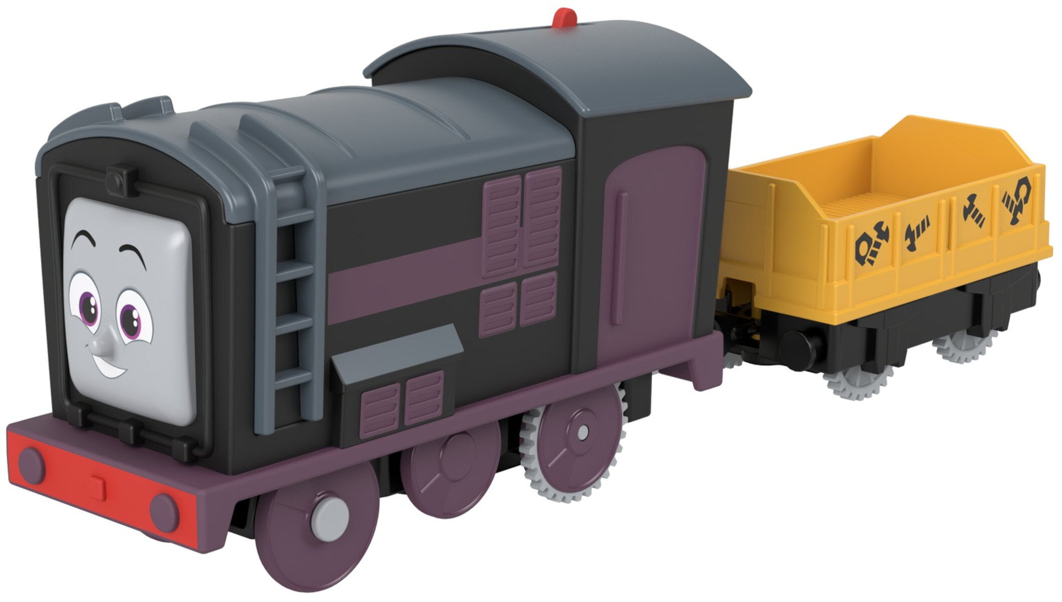 Thomas & Friends Diesel Motorized Toy Train Engine