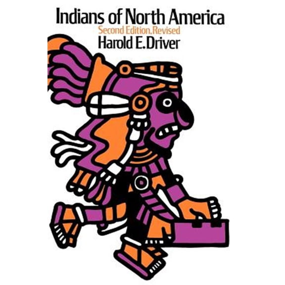 Pre-Owned Indians of North America (Edition 2) (Paperback)