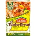 thumbnail image 1 of LAZIZA ZAFRANI BOMBAY BIRYANI MASALA, 1 of 1