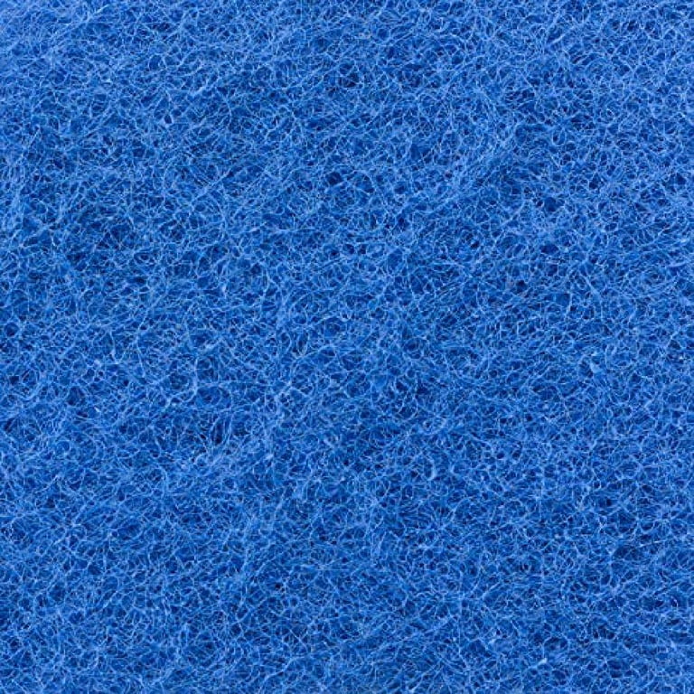 Scotch-Brite® Blue Non-Scratch Scrub Sponges, 6 pk - Ralphs