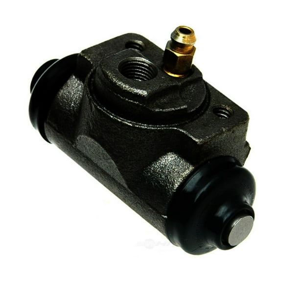 Raybestos Wc37590 Professional Grade Drum Brake Wheel Cylinder Fits select: 1984-1986 Chrysler Lebaron, 1983-1989 Plymouth Reliant