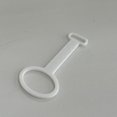 thumbnail image 4 of Window Opening Control Device Plastic Material Residential Window Applications，Window Ventilation Locator Clamping Clip Holderfastening Clip Cable Clamp Wire Holder Plastic Clamp Metal Clip Multipurp, 4 of 4