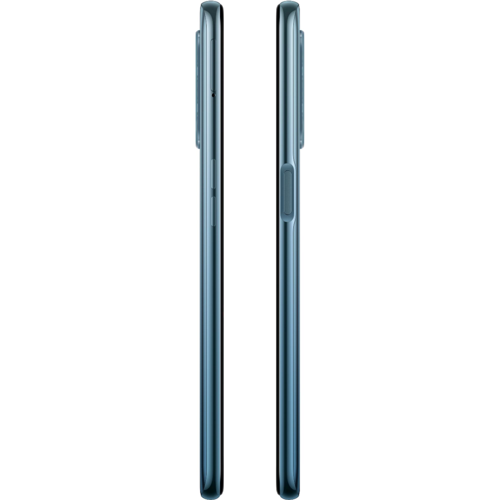 OnePlus Nord N200 5G Blue Quantum, Unlocked - image 3 of 7