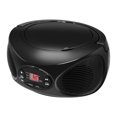thumbnail image 2 of GPX BCB119B - Boombox, 2 of 3