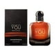 thumbnail image 1 of Emporio Armani Stronger With You Absolutely parfum 100 ml. Hombre, 1 of 2