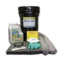 thumbnail image 2 of XSORB Spill Kit, Outdoor, 6.5 gal., 2 of 4