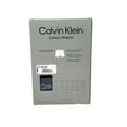 thumbnail image 3 of Calvin Klein Cotton Stretch 3 Pack Black Boxer Brief Underwear NB2616953, 3 of 3