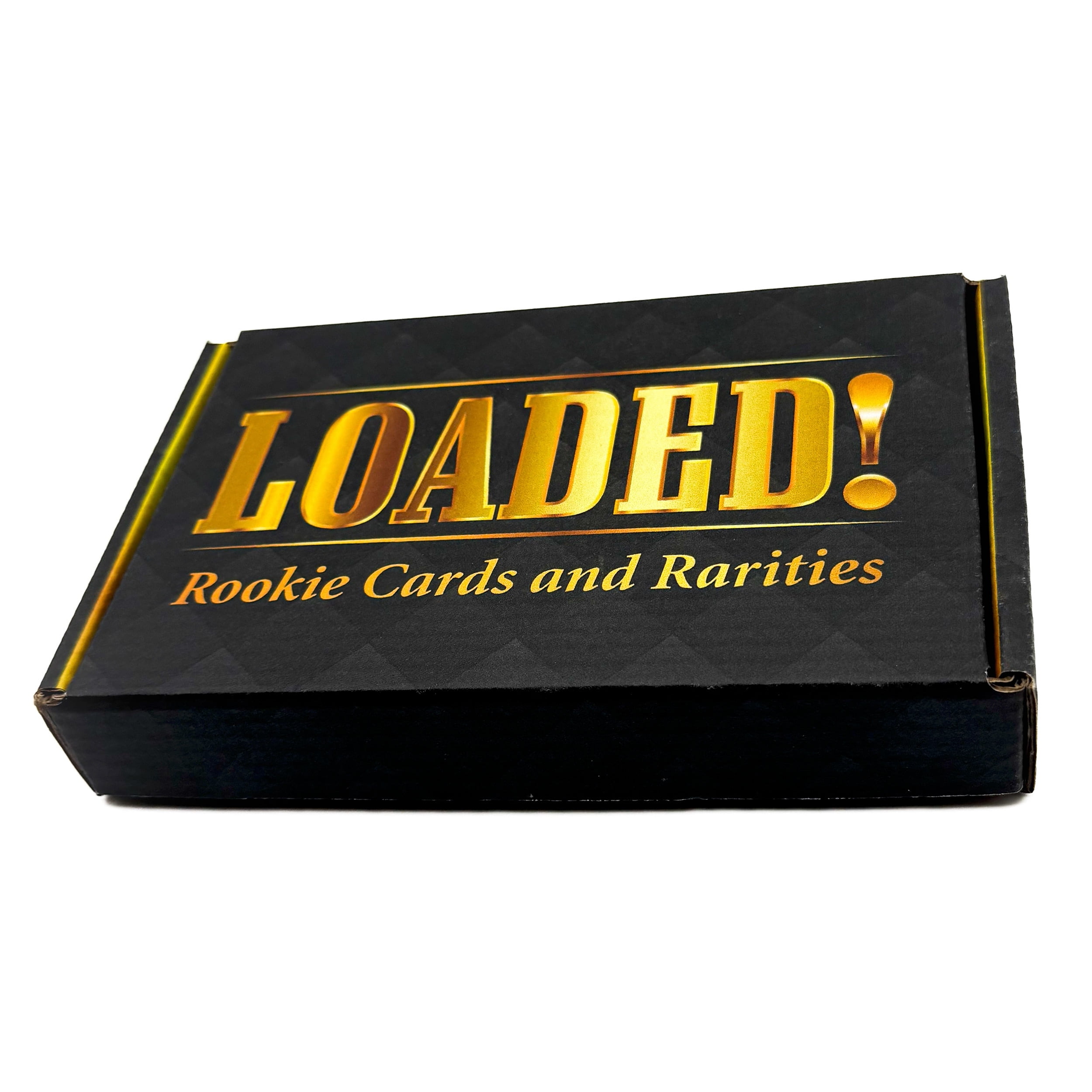 LOADED! PGI 10 2025 Football Draft Collector's Box: 4 Rookie Cards - Cam Ward, Ashton Jeanty, Travis Hunter, Tetaroia McMillan, Jayden Daniels & More