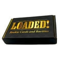 thumbnail image 5 of LOADED! All Lamine Yamal Soccer Collector's Box: 4 Certified Mint+ Rookie Cards – Leaf HYPE, Vaunted, Topps Now, Donruss, Chrome & More – Barcelona/Spain, 5 of 8