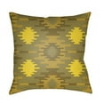 thumbnail image 3 of Yindi 20 x 20 x 4 Made to Order Throw Pillow, 3 of 5