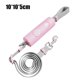 thumbnail image 2 of Correa para perros con mango antideslizante, correas para perros con cuerda para perros medianos y cachorros pequeños, 2 of 5