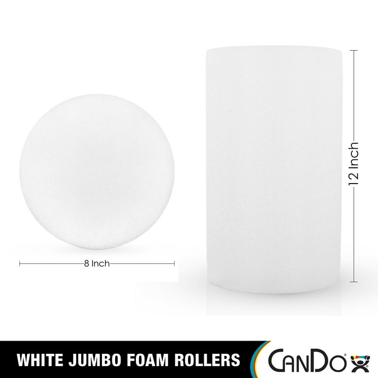 8 inch foam roller new arrivals