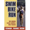 thumbnail image 2 of Swim, Bike, Run, 2 of 2