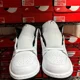 thumbnail image 2 of N I-K-E A i r-Jor-dan 1 Mid Size 8-13 Black / White Reverse Panda DQ8426-132, 2 of 6