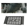 thumbnail image 2 of B Radiator Grille Guard For Yamaha FZ6 Fazer, 2 of 7