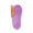 Purple, variant on No Show Socks Womens Adult Teenager Summer Solid Ultra Thin Breathable Trend Retro Socks, Socks Womens Size 9-11 Purple