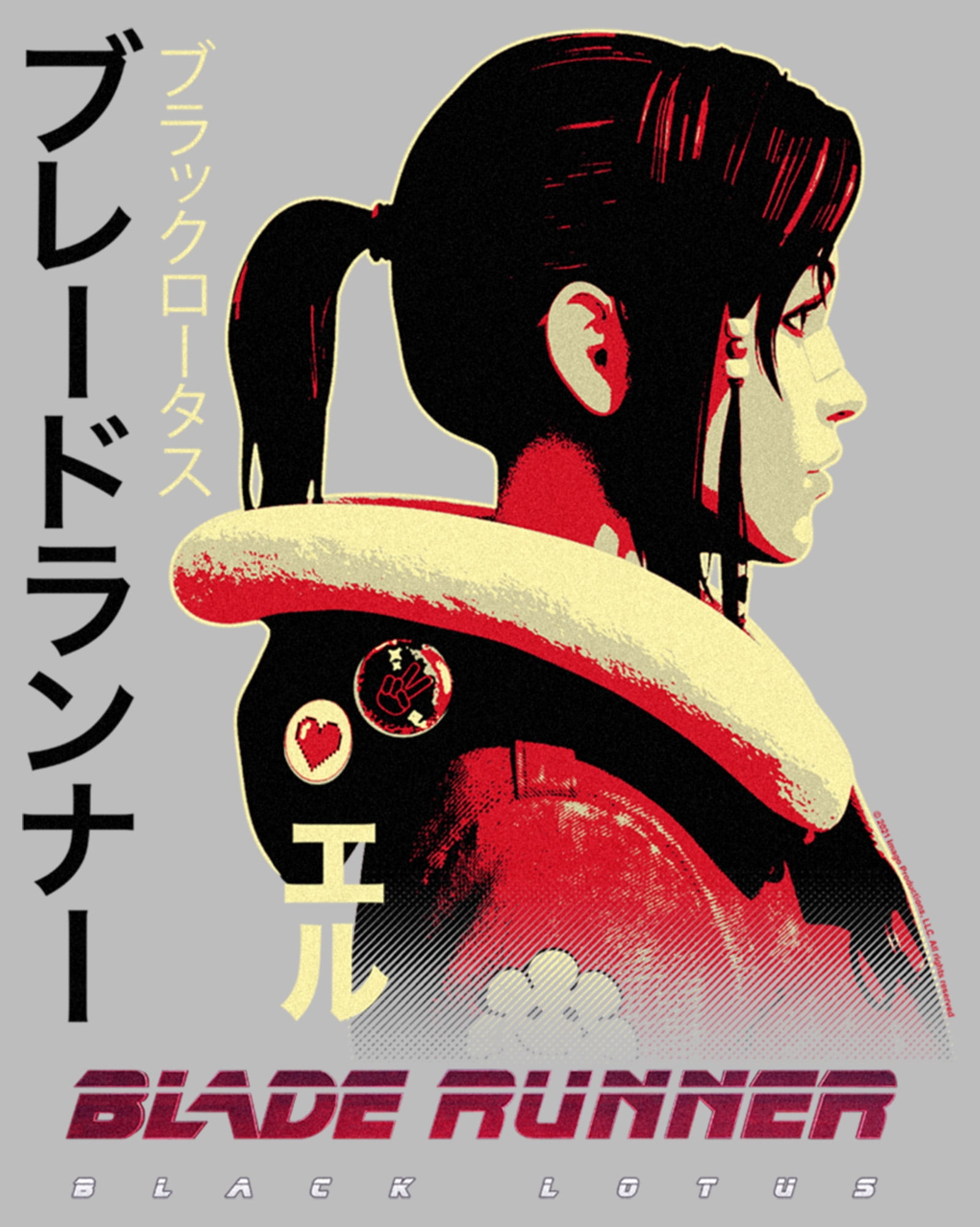 Blade Runner (Parody) - Zerochan Anime Image Board