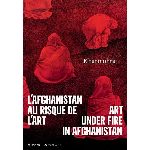 Art Under Fire in Afghanistan, (Paperback)