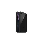 Refurbished Apple iPhone XR 64GB Black LTE Cellular Rogers/Fido MH6F3VC/A