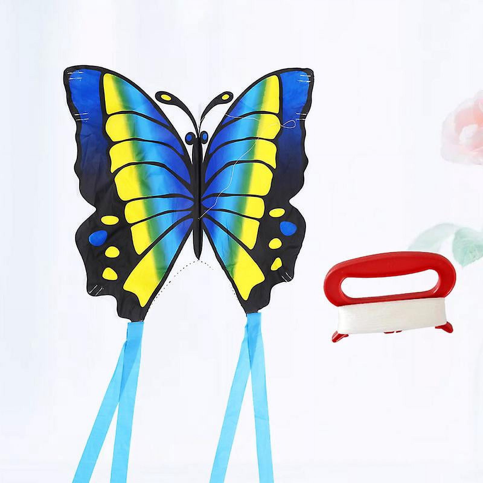 1pcs Flying Kite With Cord