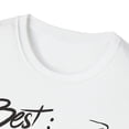 thumbnail image 3 of Golden Retriever Lover, Gildan Unisex Softstyle T-Shirt, Graphic Tee, S-3XL, 3 of 3