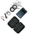 thumbnail image 4 of Portable Signal Generator Dso2512G Handheld Digital Oscilloscope Dual Channel 500 Sampling Rate 120M Bandwidth Dso2512G, 4 of 8