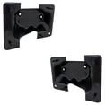 thumbnail image 5 of New Rear Left and Rear Right Bumper Bracket Compatible With Hyundai Elantra SE 4 Cyl 1.8L Elantra Limited 4 Cyl 2.0L 2014-2016 By HY1166123 HY1167123 866413Y700 866423Y700, 5 of 8
