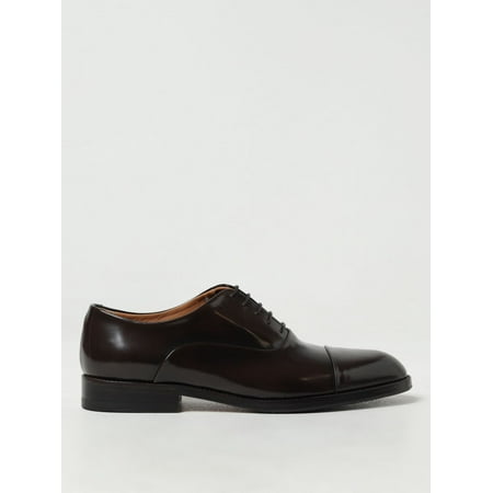 

Moreschi Brogue Shoes Men Dark Men