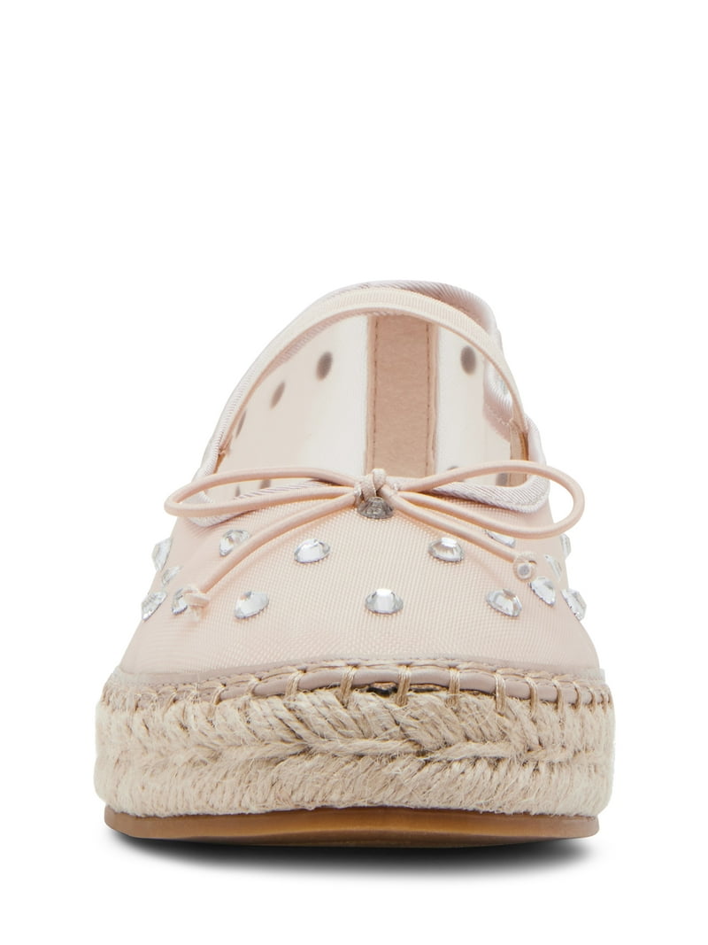 Madden Girl Women's July-M Espadrille Mary Jane - Walmart.com