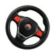 thumbnail image 2 of Volante de juguete para coche eléctrico, controlador de conducción portátil, volante interactivo para niños, juguete para niño y niña S2388 S2588, 2 of 8