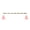 Yellow, variant on Expandable Traffic Cone Bar 6PCS– 4.2ft to 6.6ft Adjustable, Reflective,Red