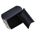 thumbnail image 3 of Black Kraft Paper Gift Boxes with Hemp Rope for Party Favors and Treats Storage 100 Pcs, 3 of 4