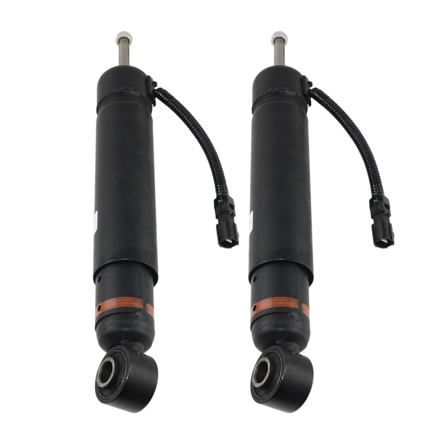 Front Rear Shock Absorbers Kit Fits Lexus GX460 Land Cruiser