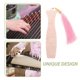 thumbnail image 3 of WASHWEPE Porta De Plástico Rosa Para Guzheng Y Pipa Con Excelente Acabado Y Detalle, 3 of 7