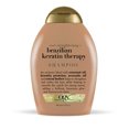 thumbnail image 2 of OGX Ever-Straight Brazillian Keratin Therapy Shampoo, 13 Ounce, 2 of 4
