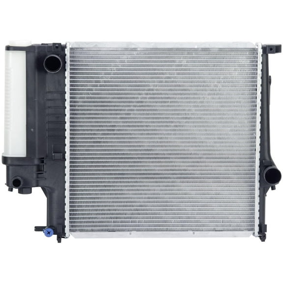 Spectra Premium CU1295 Automotive Radiator Fits select: 1996-1997,2000 BMW Z3